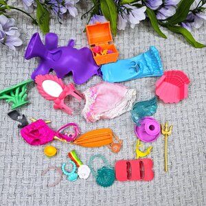 My Little Pony Clothes and Accessories